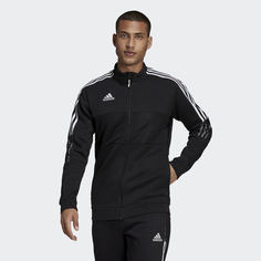 Зимняя олимпийка Tiro adidas Sportswear