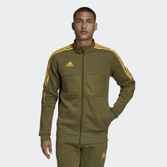 Зимняя олимпийка Tiro adidas Sportswear