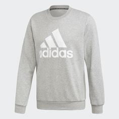 Джемпер Must Haves Badge of Sport adidas Performance
