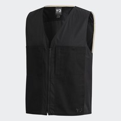 Жилет Y-3 Workwear by adidas