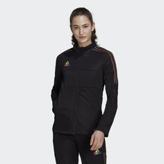 Олимпийка Tiro adidas Sportswear