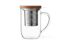 Кружка чайная Minima Hoff