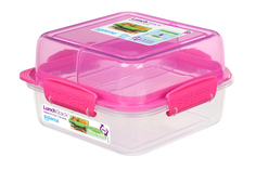 Контейнер-трансформер To Go Sistema