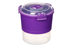 Контейнер-трансформер To Go Sistema