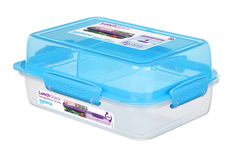 Контейнер-трансформер To Go Sistema