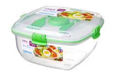 Контейнер с охлаждающим элементом To Go Sistema