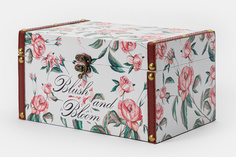 Шкатулка Blush and Bloom Hoff