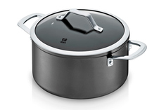 Кастрюля с крышкой Titan Beka