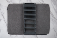 Коврик для сушки посуды Udry Umbra