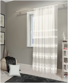 Штора Amore Mio 90185 шампань