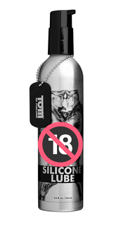 Гель-смазка Tom of Finland Silicone Based на силиконовой основе 236 мл XR Brands