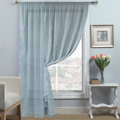 Штора Amore Mio 12510 270x200 см