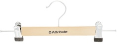 Вешалка для брюк CLASSIC 30см Attribute Hanger