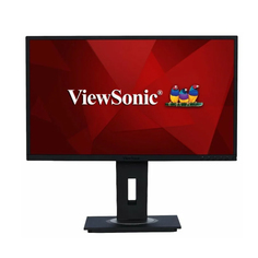 Монитор ViewSonic VG2448 Black (VS17067)