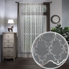 Штора Amore Mio 5604 270x300 см