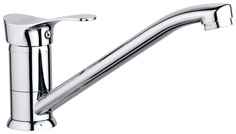 Смеситель для кухонной мойки рмс sl86 (sl86-004-15) Ростовская Мануфактура Сантехники