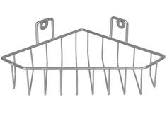 Полка угловая ROSENBERG, 18*18*8 см