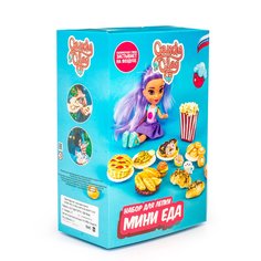 Набор массы для лепки Мини еда Candy Clay 11-0026