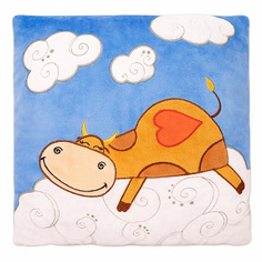 Мягкая игрушка-подушка BUDI BASA Вивьен 32см Cp32-049