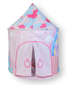 Детская палатка В гостях у единорога Hotenok domch20