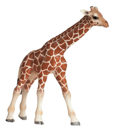 Фигурка животного Schleich Детеныш жирафа