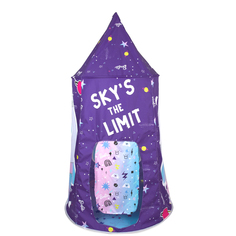 Детская палатка Космонавт. Barbie Hotenok