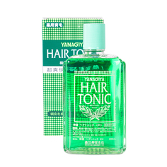 Тоник против выпадения волос "Hair Tonic", 240 мл Yanagiya