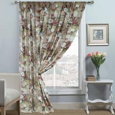 Штора Amore Mio 12496 270x200 см разноцветный