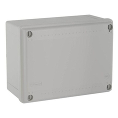 Коробка DKC (54010) распред.
