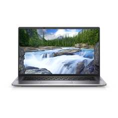 Ноутбук Dell Latitude 9520 (9520-9940)