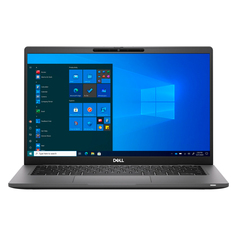 Ноутбук Dell Latitude 7420 Grey (7420-2558)