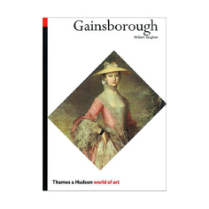 Книга Gainsborough Thames & Hudson