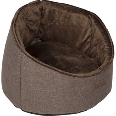 Лежак для животных Lion Gray, 40х31см