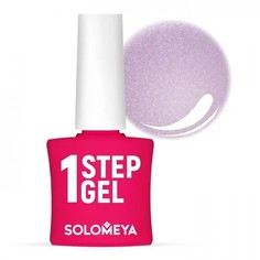 Однофазный гель-лак Solomeya 49