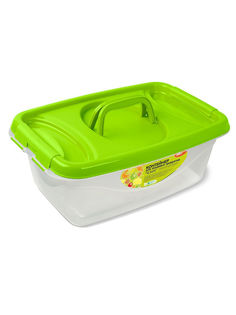 Контейнер для пищевых продуктов Чезаре 16л С276 Martika