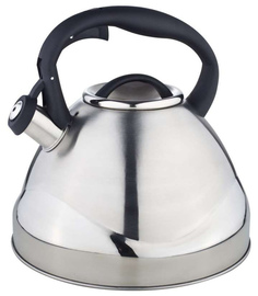 Чайник для плиты Bekker BK-S608 3 л