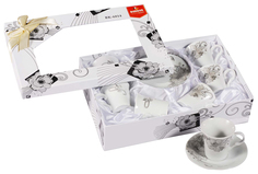 Кофейный сервиз Bekker BK-6814