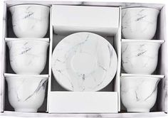 Чайный сервиз BEKKER BK-6857 12пр.