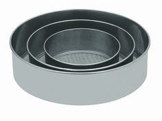 Набор сит Bekker BK-9210