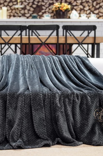 Плед Sofi De Marko ПЛ-ЭШ-А-220Х240 220x240 см