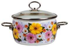 Кастрюля Vitross Fernanda 4л