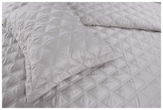 Покрывало Sofi De Marko Шармель Пок-Ш2М-230х250 Молоко 230x250