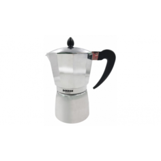 Гейзерная кофеварка Bekker BK-9361 0,45 л.