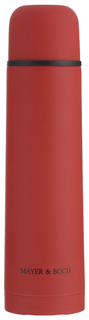Термос Mayer&Boch Термос 1 0,75 л красный