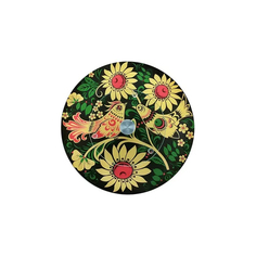 Набор для торта Loraine LR-27630 Черный