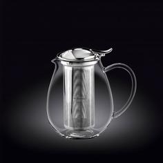 Чайник заварочный Wilmax ENGLAND, THERMO WL888803/A