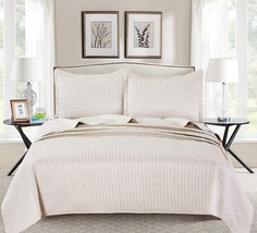 Плед "Микаэлла", 160х220 см, цвет: крем Sofi dе Marko