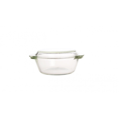 Кастрюля для СВЧ Bekker BK-8826 0.7 л