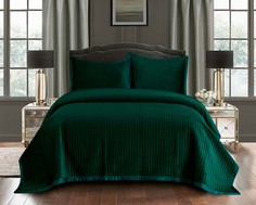 Покрывало Sofi De MarkO Loretta Цвет: Малахит (160х220 см)