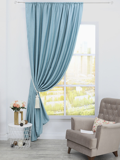 Штора Amore Mio 13930_2 270x200 см